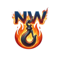 NW Towing Logo